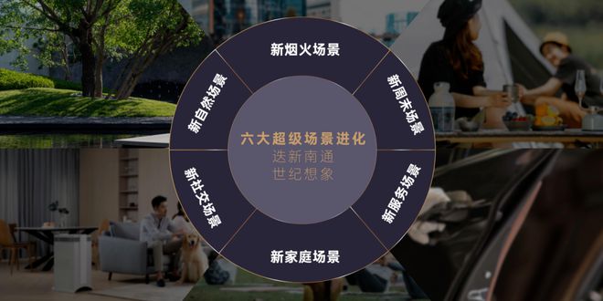 仁恒，再次撑起了中创的排面