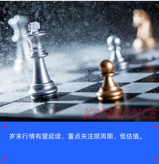 周线4连涨终结，吃饭行情能否延续？｜智氪