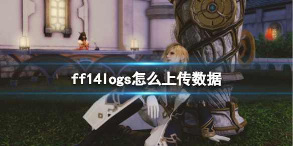 ff14logs怎么上传数据-ff14logs上传数据方法