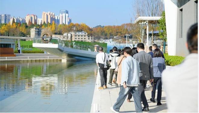 贵阳铁建城：以匠心构筑“更有温度的国际住区”