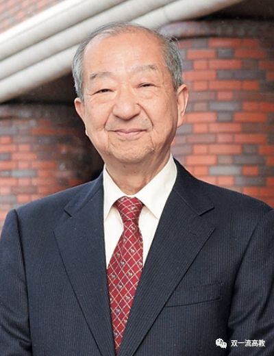 大学校长，任上离世