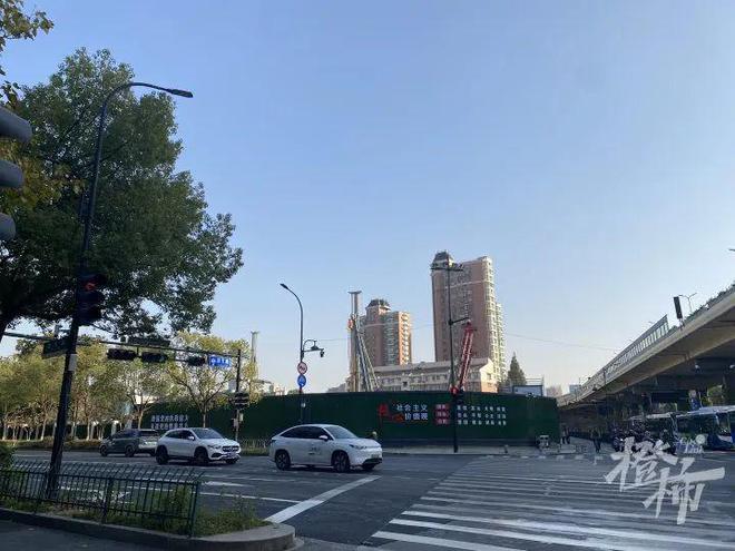 原拆原建！朝晖这批最早的老旧小区，未来会变成什么样？