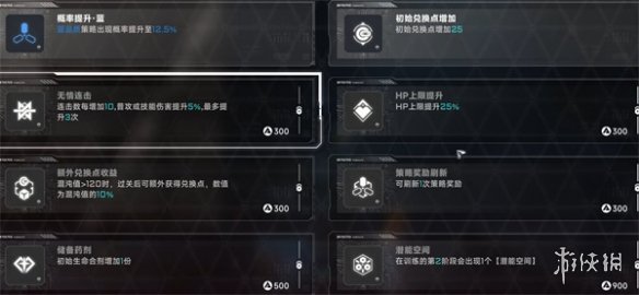 苍翼：混沌效应ap除了点天赋树还有用吗-ap作用介绍