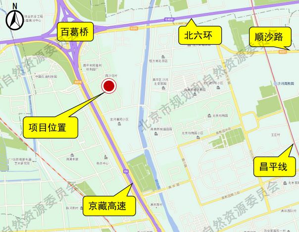 北京建工以35.4亿元底价竞得北京昌平一宅地，期房销售指导价为5万元/平米