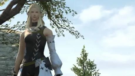 ff14如何招募雇员-ff14招募雇员方法