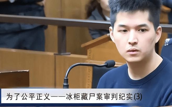 上海一女子选择嫁给爱情，后被丈夫杀害藏尸冰柜，2020年执行死刑