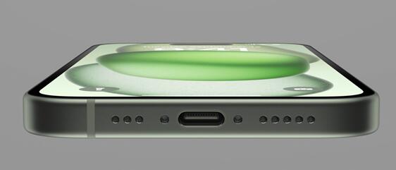 iPhone15价格跳水后销量霸榜前三 iPhone15价格下降原因