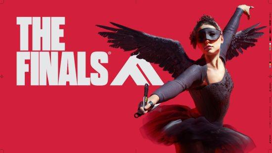 Embark Studios12月8日宣布《THEFINALS》正式上线