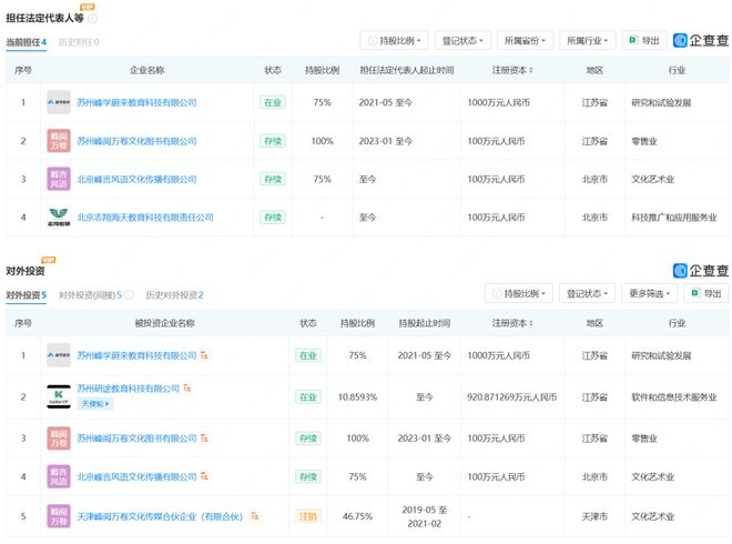 热搜第一！“文科都是服务业，总结起来就是舔”？张雪峰道歉