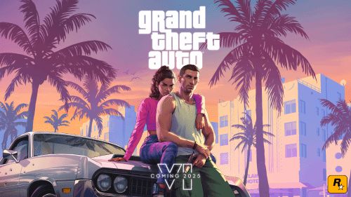 影响力超级大！《GTA6》已发生三次泄漏事件