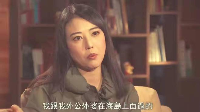 周海媚去世：曾是最美周芷若，情史坎坷却活成“爽文女主”