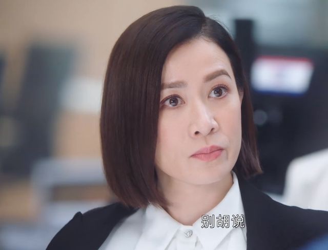 《新闻女王》：从陈子杰答应聊聊，才明白梁景仁是多么的不仁不义