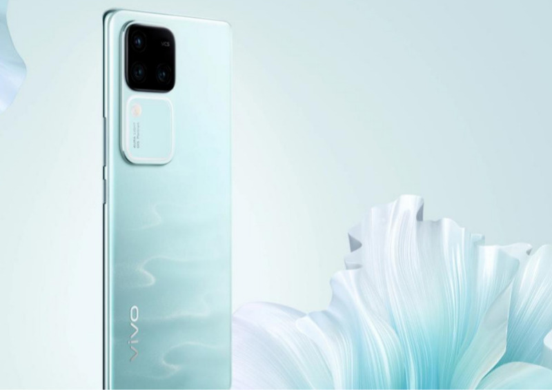 vivo S18 Pro搭载天玑9200+处理器 参数配置价格介绍