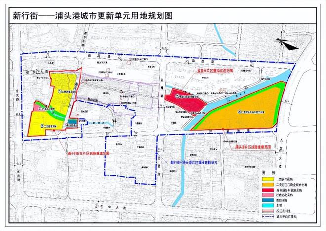 漳州老城区这个片区在拆了 要规划做什么？