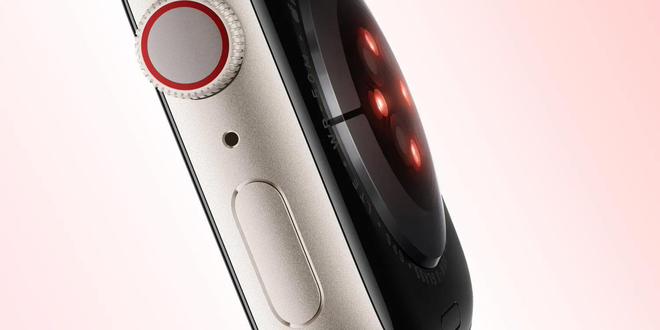 白宫密切关注苹果Apple Watch禁令，Masimo CEO表态愿意和解