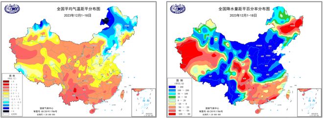 暖冬为什么这么冷？国家气候中心讲明白了