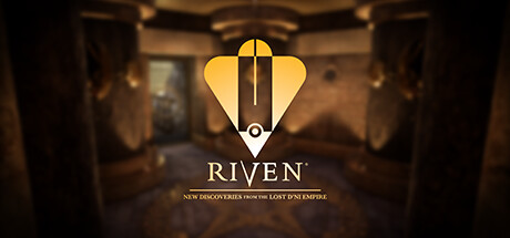 《Riven》重制版Steam上线 经典神作《神秘岛》续篇