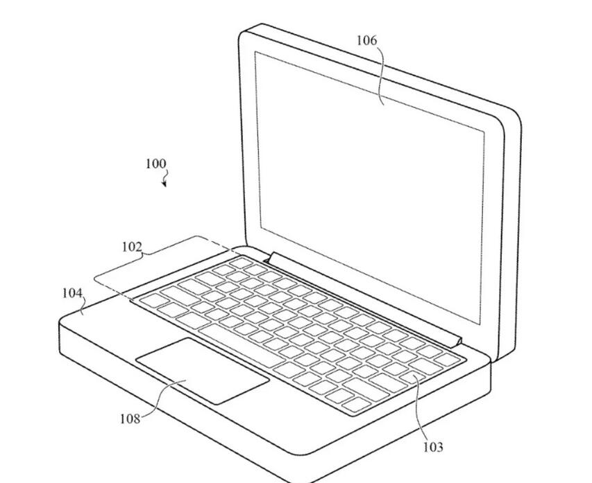 苹果Mac和iPad新专利：方便自定义调整触觉和力量反馈