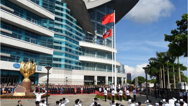 不愿重复黑暗时期、悲惨经历！李家超谈23条立法：香港要有把好的锁