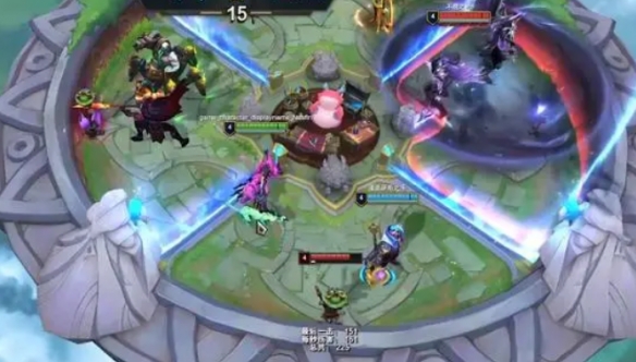 lol2v2v2v2是常驻模式吗-lol2v2v2v2模式介绍