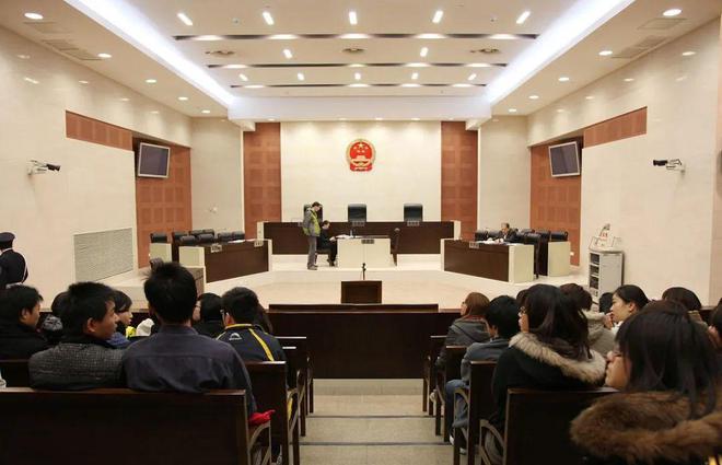 考研英语真题中的“jury”：掌握单词含义，学会灵活运用