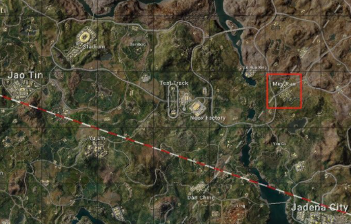 pubg榴弹发射器能装哪些枪上-pubg榴弹发射器可装配的枪械介绍