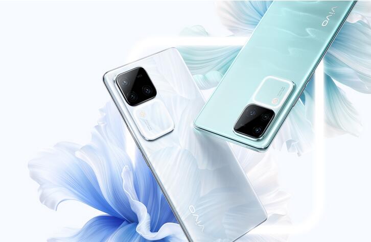 vivo S18参数配置价格详情 搭载骁龙7 Gen 3处理器