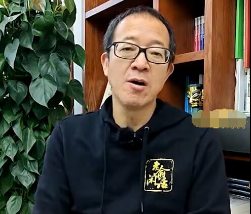 俞敏洪称小编做法缺乏职业精神 向董宇辉表达歉意