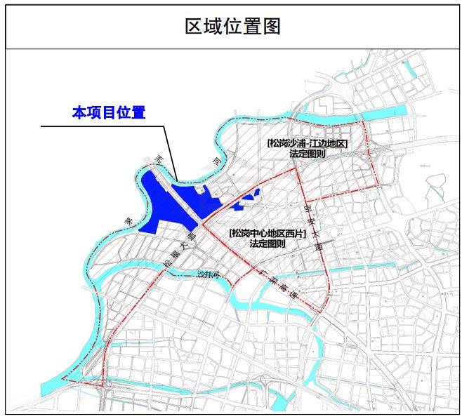 商改居、工改居！深圳这里新增9块宅地，建面超80万㎡！