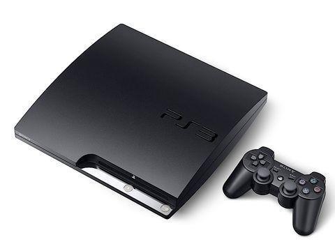 PS3月活用户仍有190万：距今发售已17年