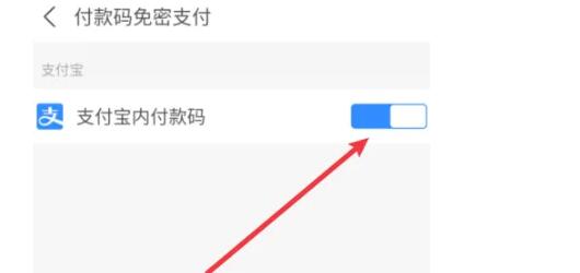 媒体:建议关闭免密支付功能 支付宝拼多多微信免密支付设置关闭教程