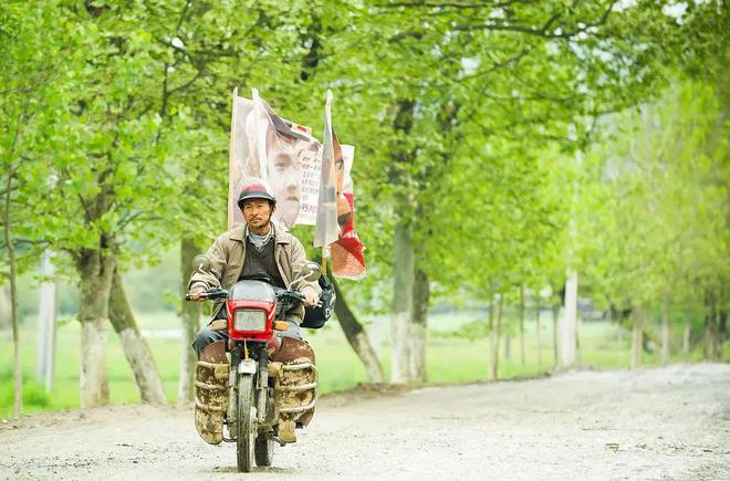 《失孤》原型案，人贩子被判死缓