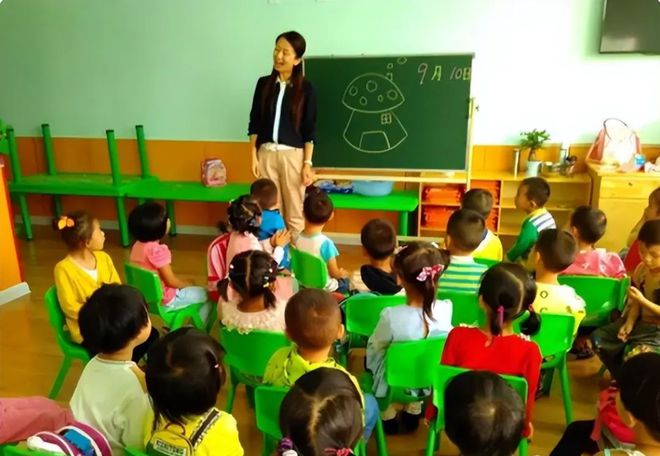 公立幼儿园和私立幼儿园，到底哪个好？过来人：差别大，别选错了