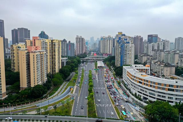 地产盘点 | 行业洗牌中，跑出了一批新的民营“地产黑马”