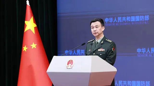 美方“欢迎中国阻止胡塞武装”，中方回应