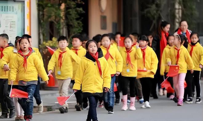 上海教育局发布通知，大中小学寒假时间表出炉，还有一个好消息